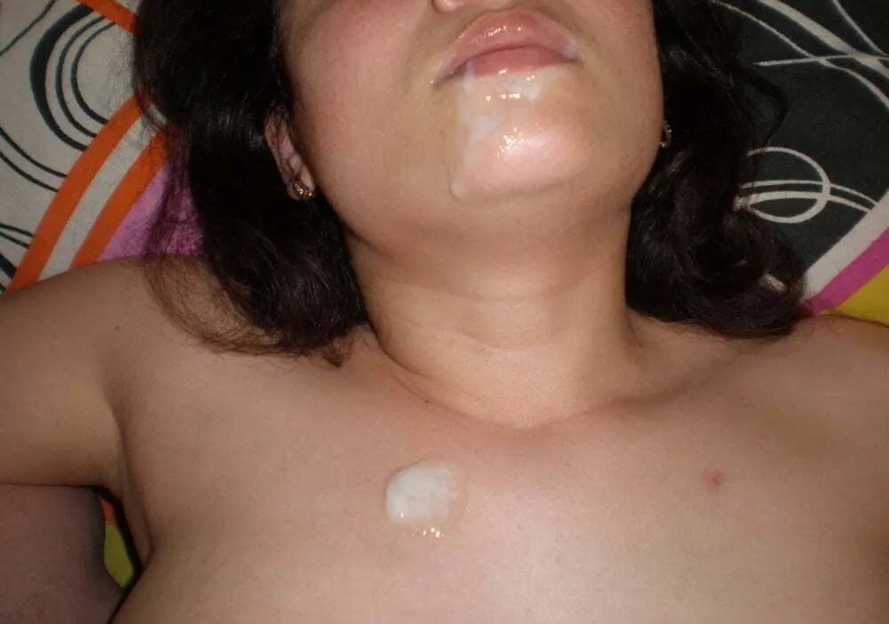Una Milf Rusa