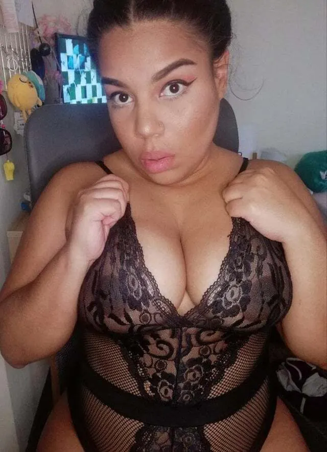 Latinas 12