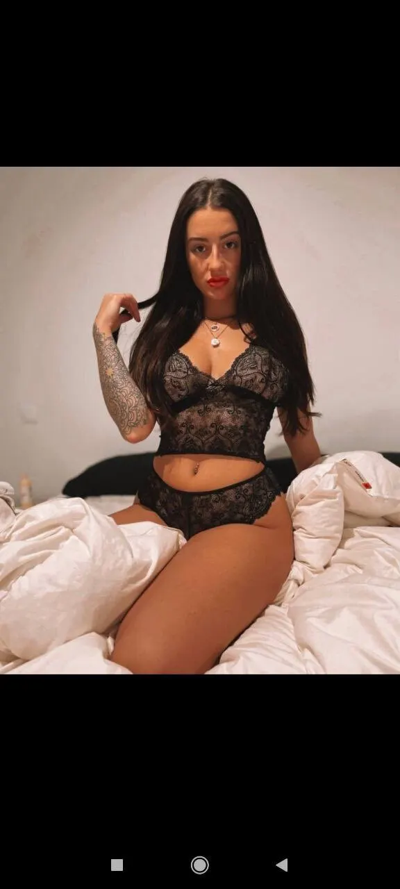 Fati Vazquez