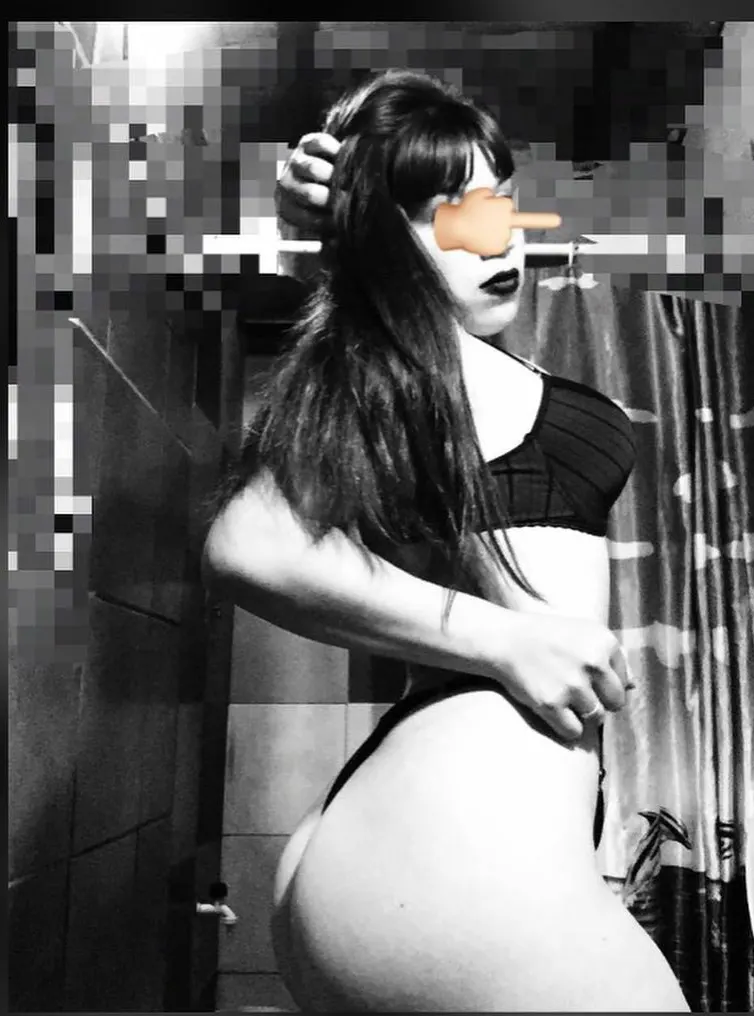 Pendejita trola