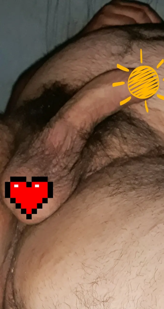 Mi pito les gusta?