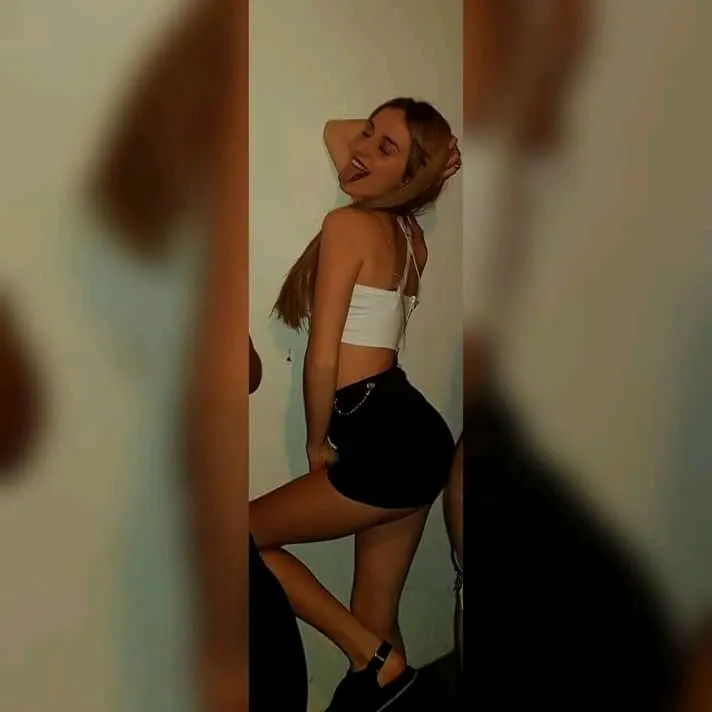 Nena del facebook