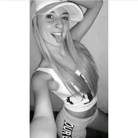 Nena del facebook