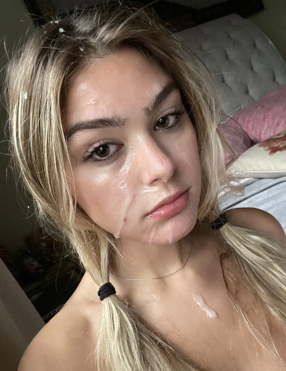 Ella Solo Quiere Divertirse