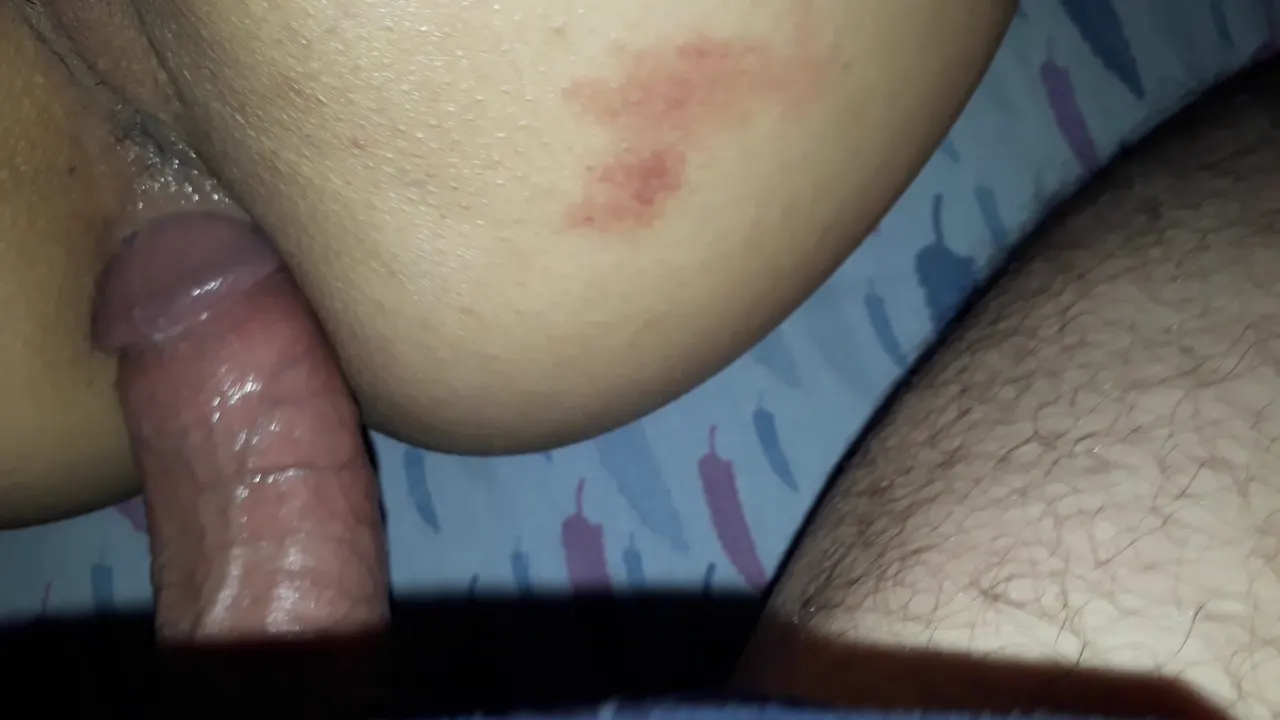 1er post abriendo un culo