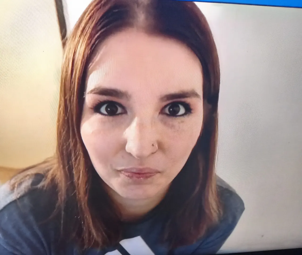 Gordita golfa se coje al novio de su amiga