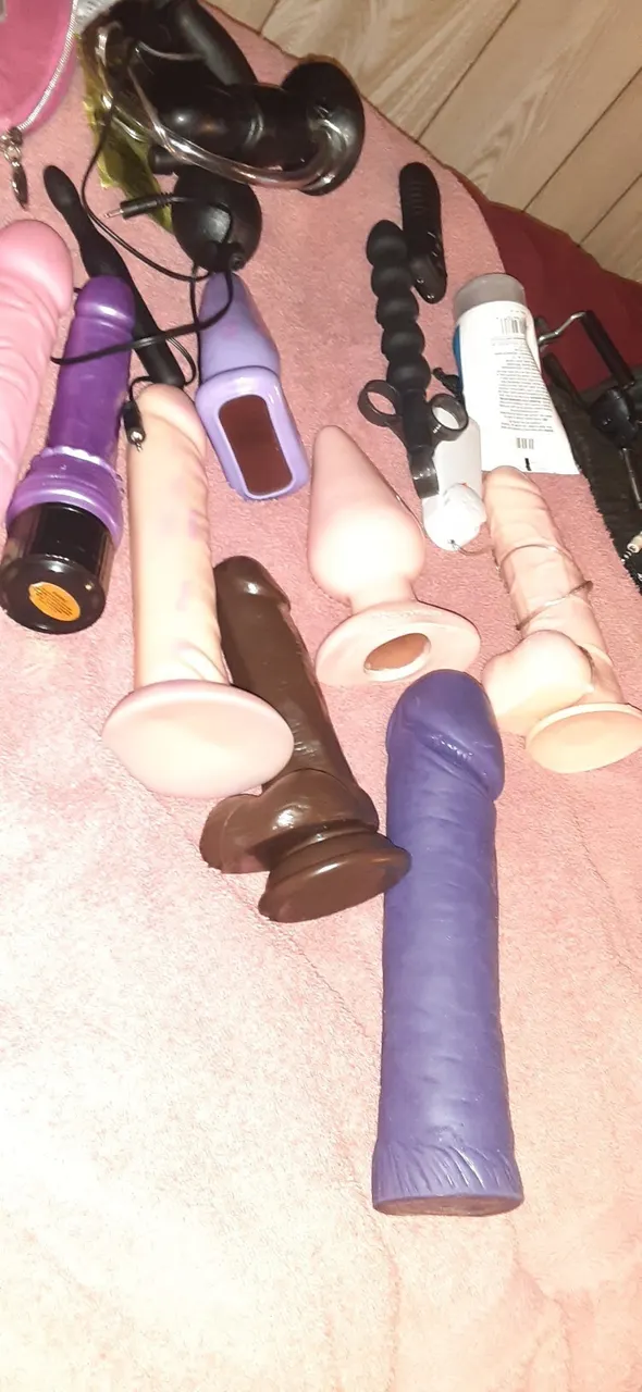 Sueños y Deseos sissys
