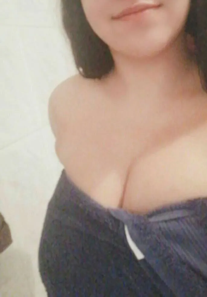 Una rica pendejita