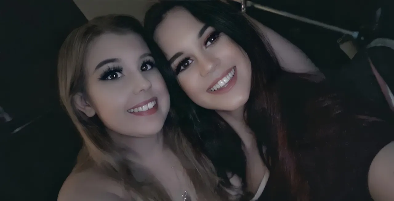 Pendeja (Tremenda) Parte 372