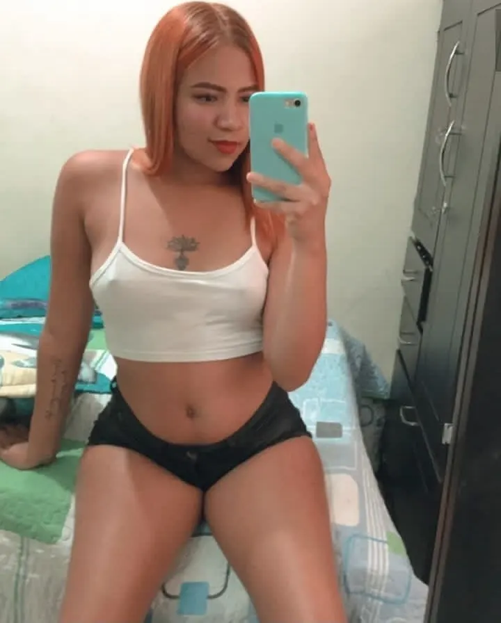 Isabell 🍑🍑 (Soft)