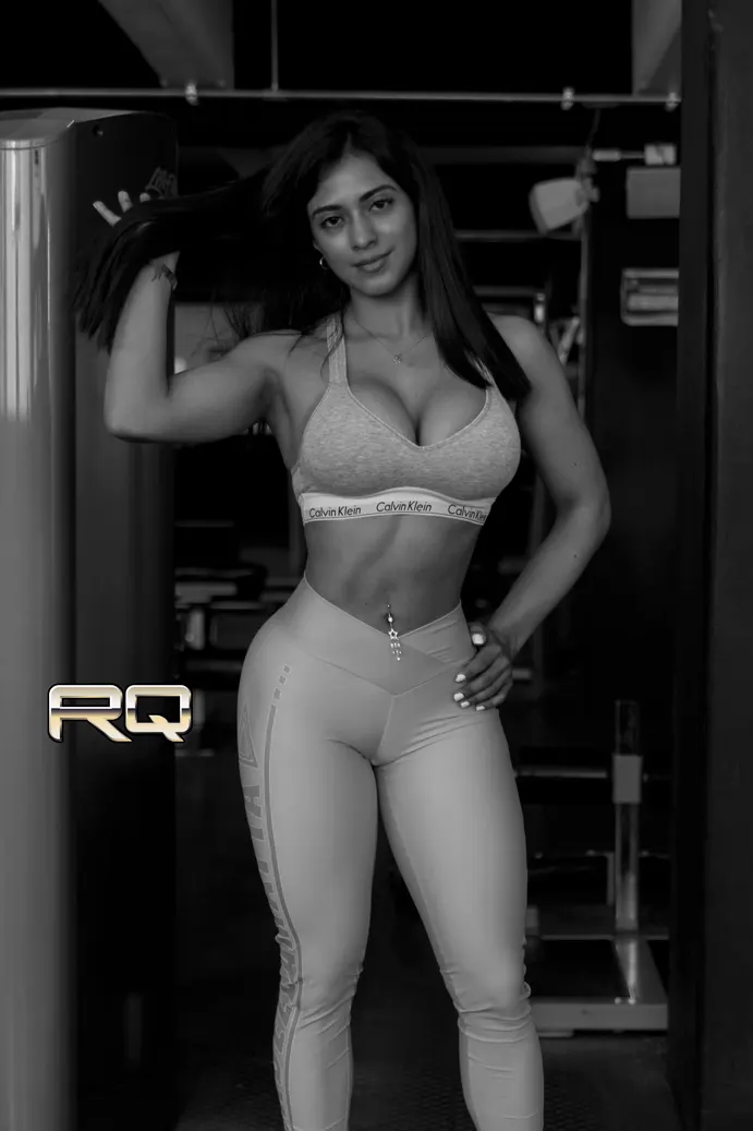 Raquel 210321