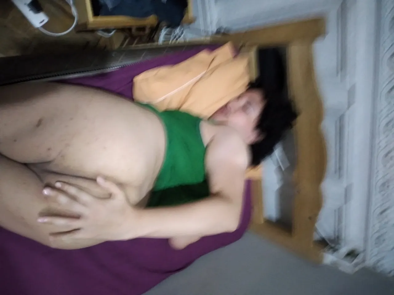 Puntito que me estoy comiendo parte 2