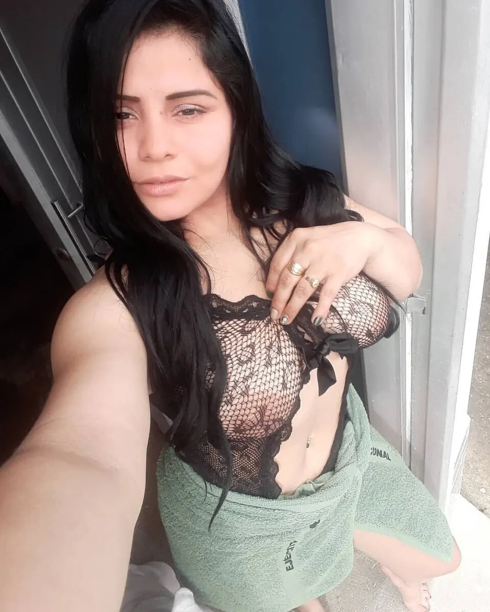 Adriana ríos