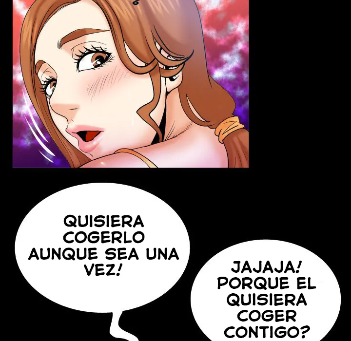 Mi tía - Capítulo 88.