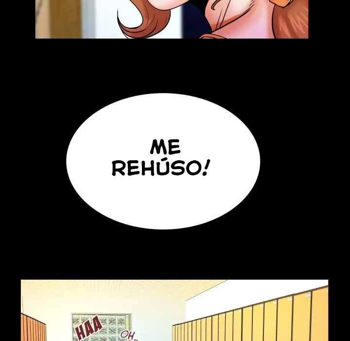 Mi tía - Capítulo 88.