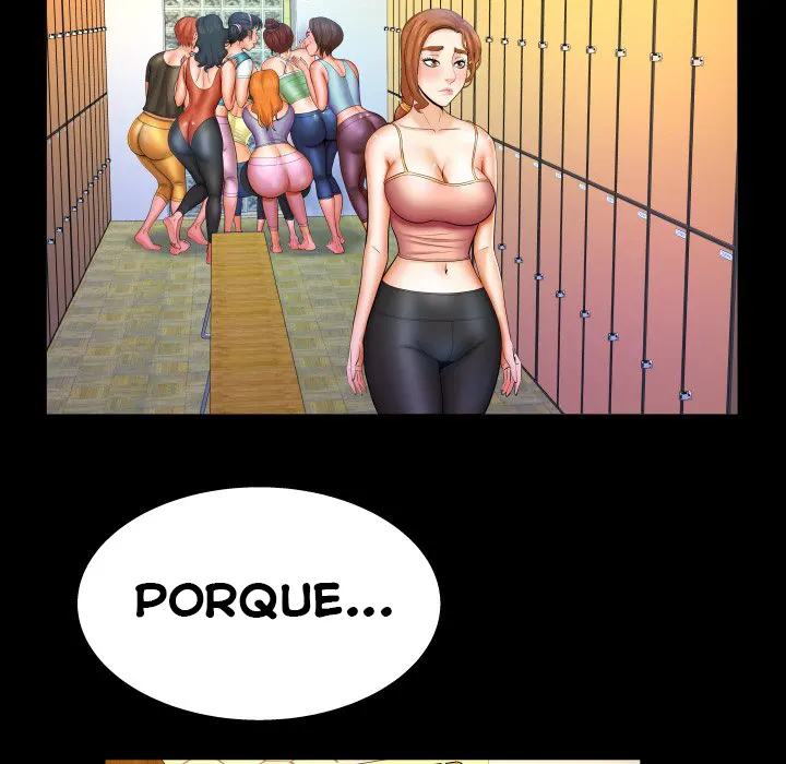 Mi tía - Capítulo 88.