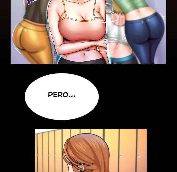 Mi tía - Capítulo 88.