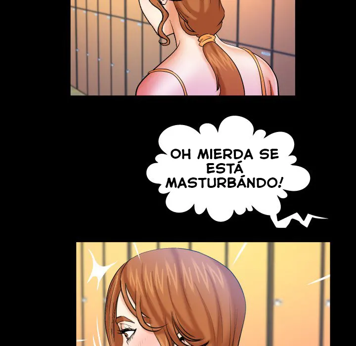 Mi tía - Capítulo 88.