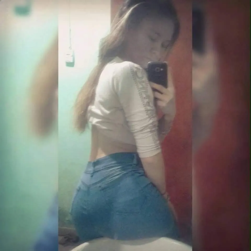 Pendeja Correntina +18 (soft)