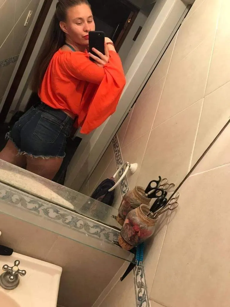 Pendeja Correntina +18 (soft)