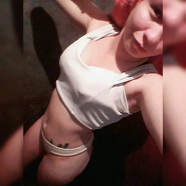 Pendeja Correntina +18 (soft)