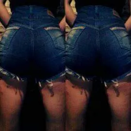 Pendeja Correntina +18 (soft)