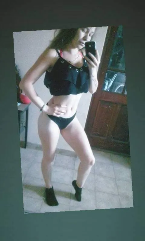 Pendeja Correntina +18 (soft)