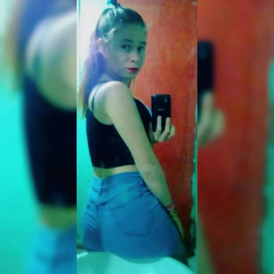 Pendeja Correntina +18 (soft)