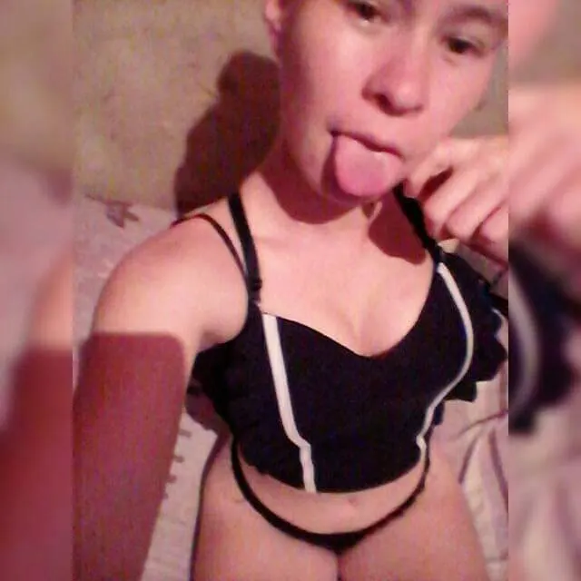 Pendeja Correntina +18 (soft)