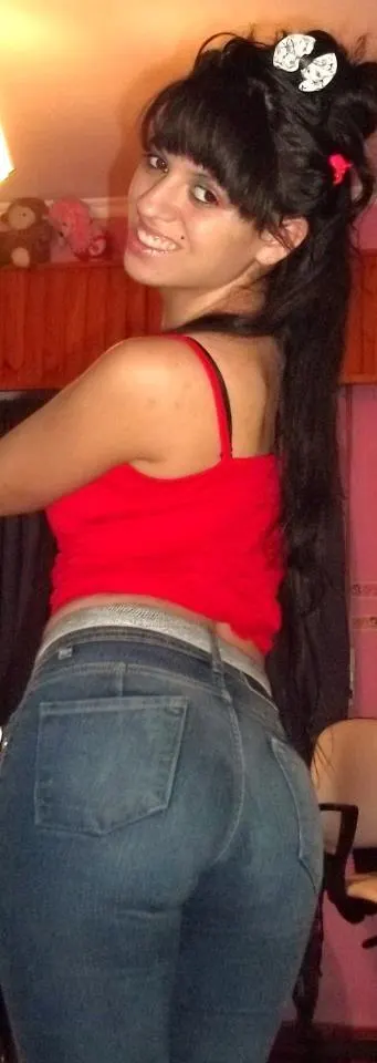 Mas de esas turras y cumbieras tan ricas