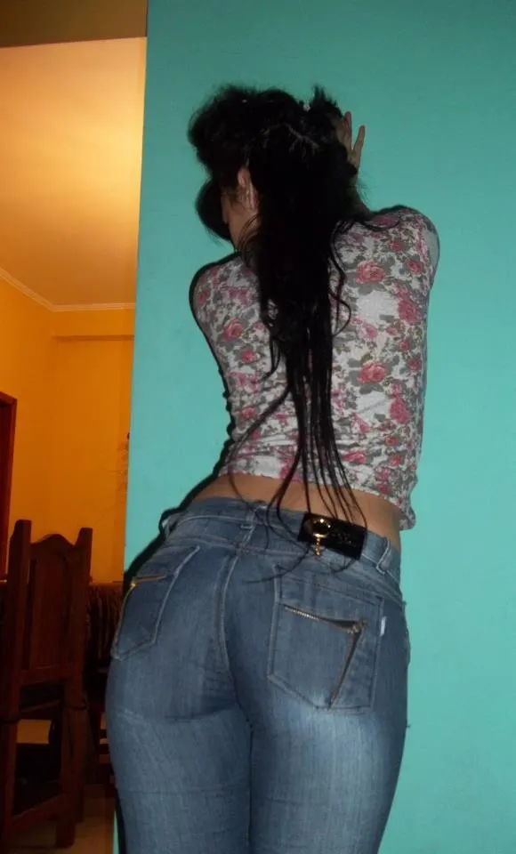 Mas de esas turras y cumbieras tan ricas