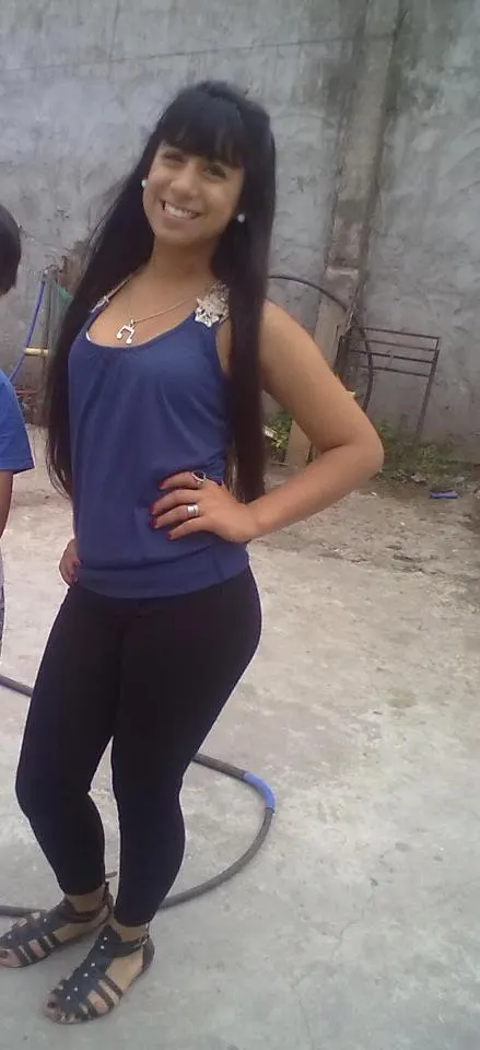 Mas de esas turras y cumbieras tan ricas