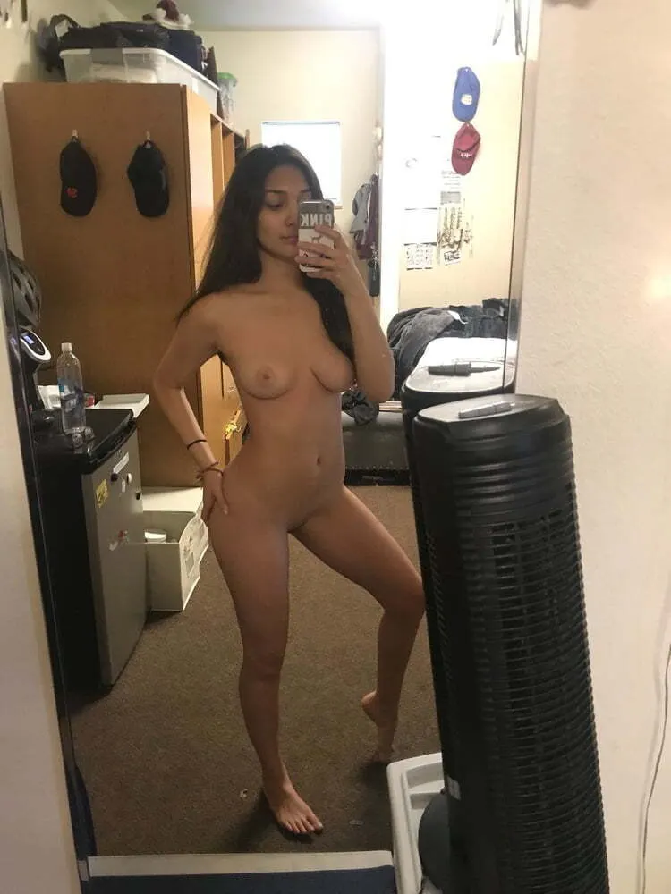 Morocha hermosa | fotos caseras