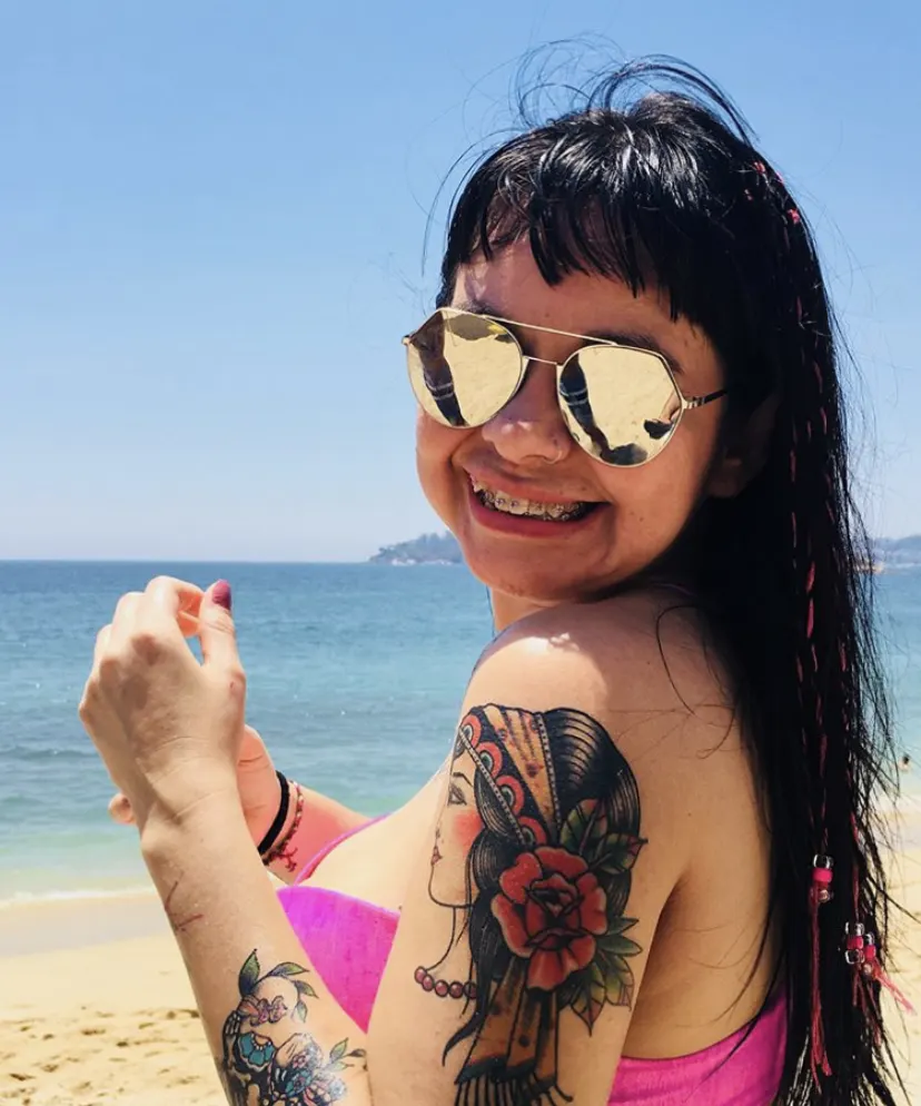 Las feas son mi perdición