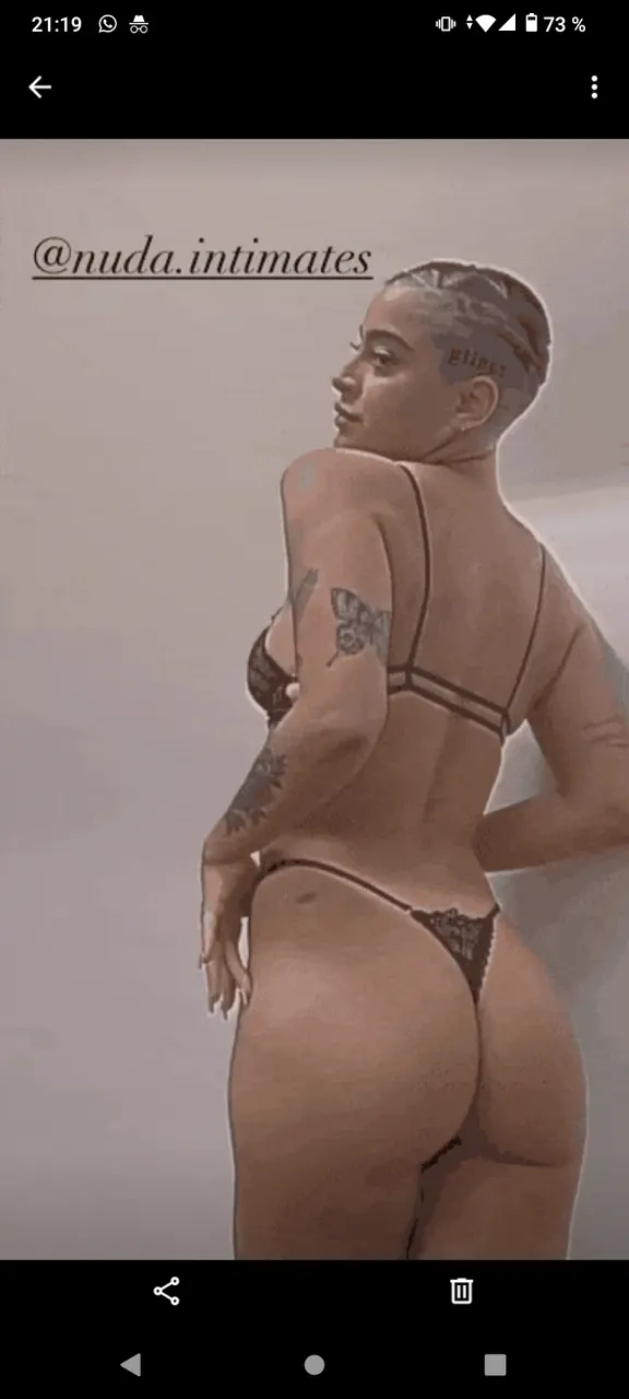 Belénegri (La chilena) ♥️