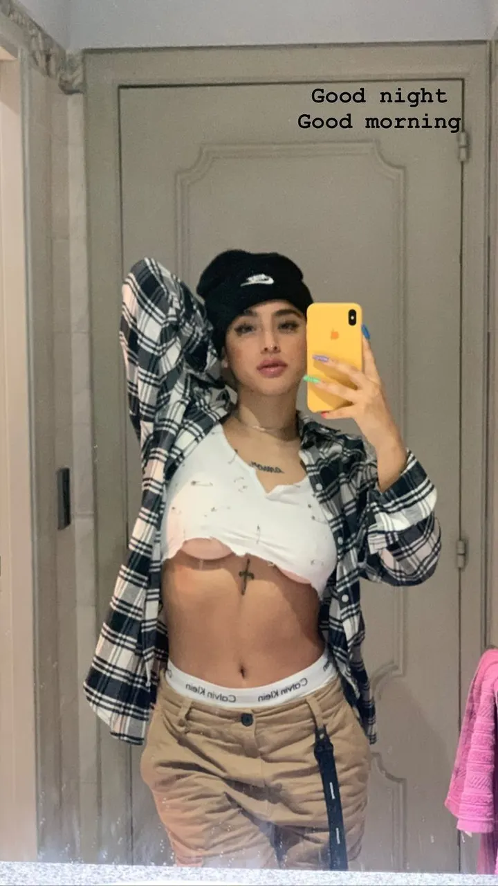 Belénegri (La chilena) ♥️