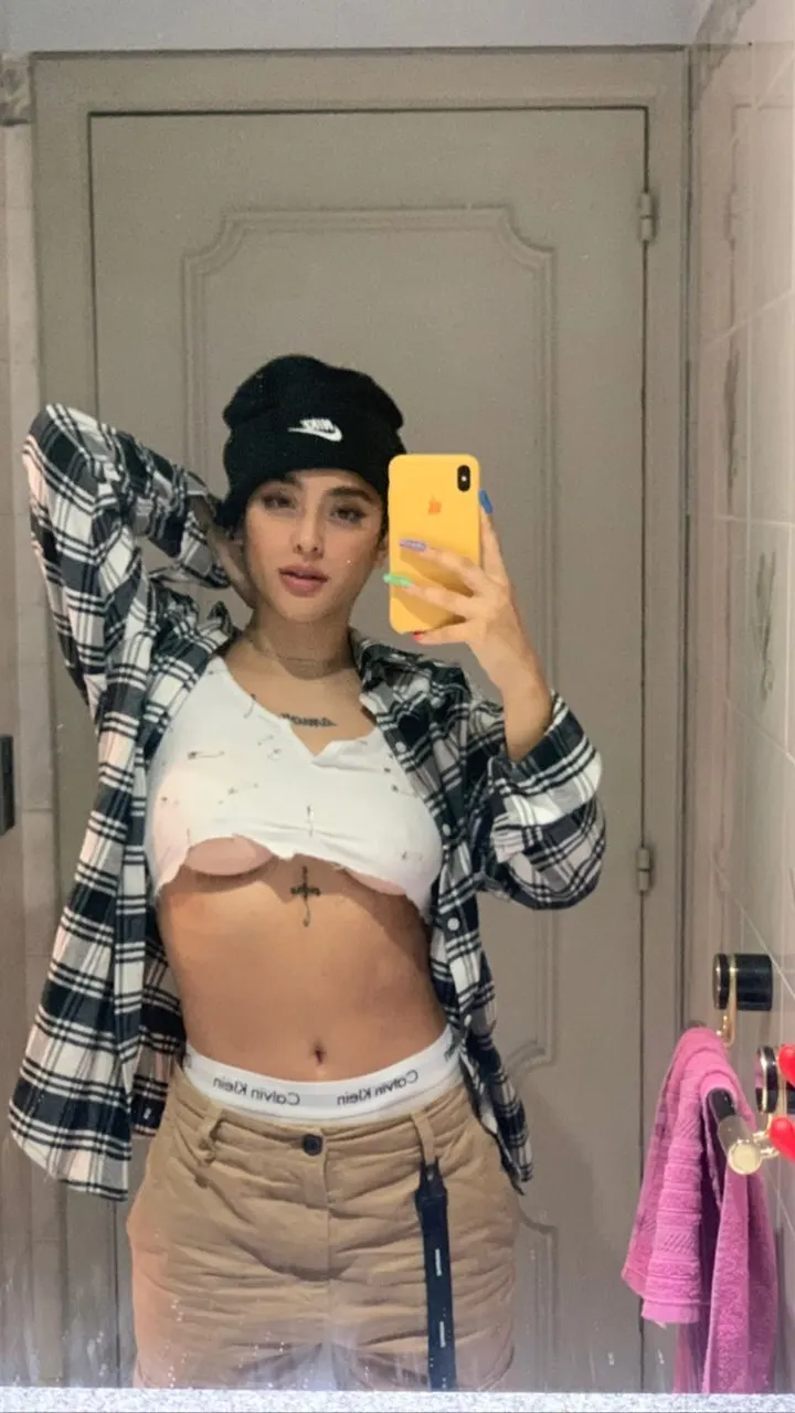 Belénegri (La chilena) ♥️
