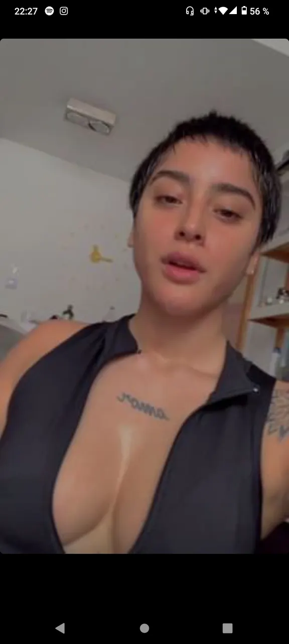 Belénegri (La chilena) ♥️