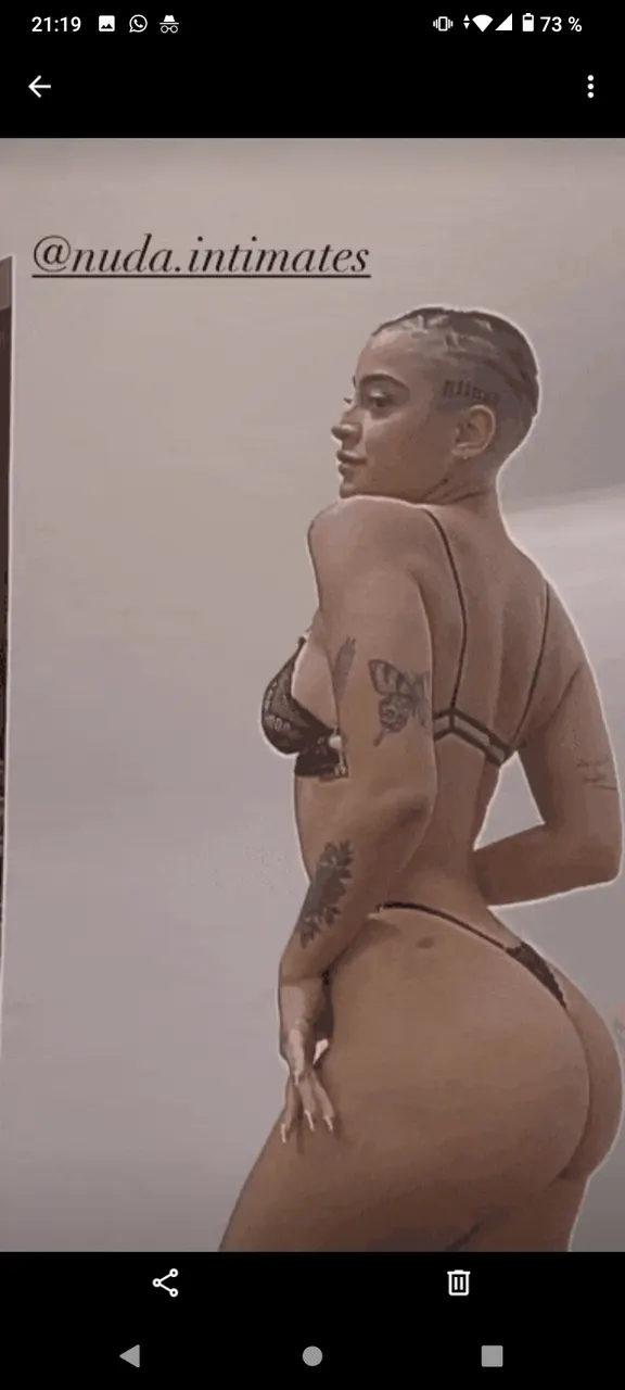 Belénegri (La chilena) ♥️