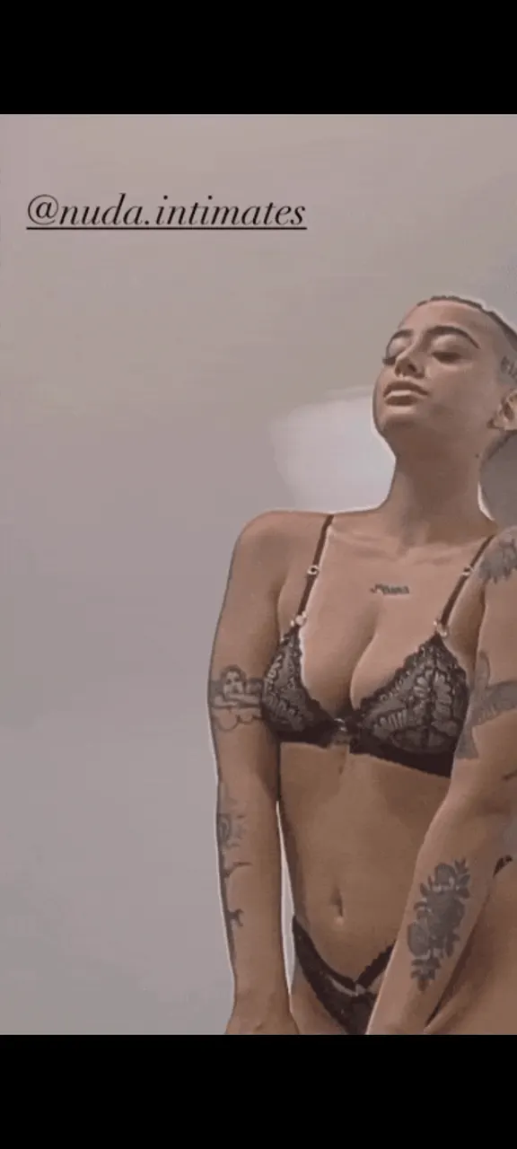 Belénegri (La chilena) ♥️