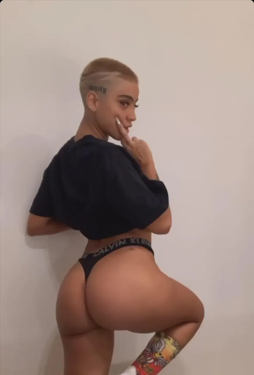 Belénegri (La chilena) ♥️