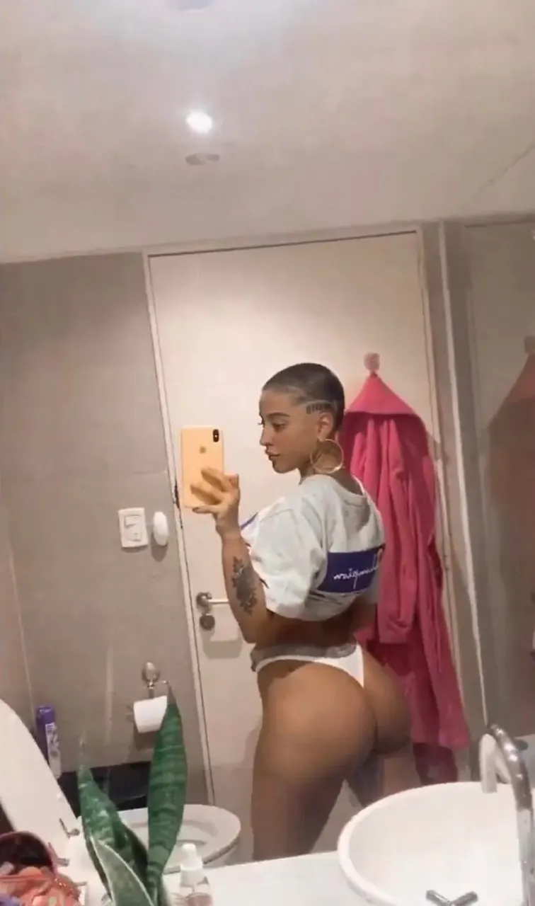 Belénegri (La chilena) ♥️