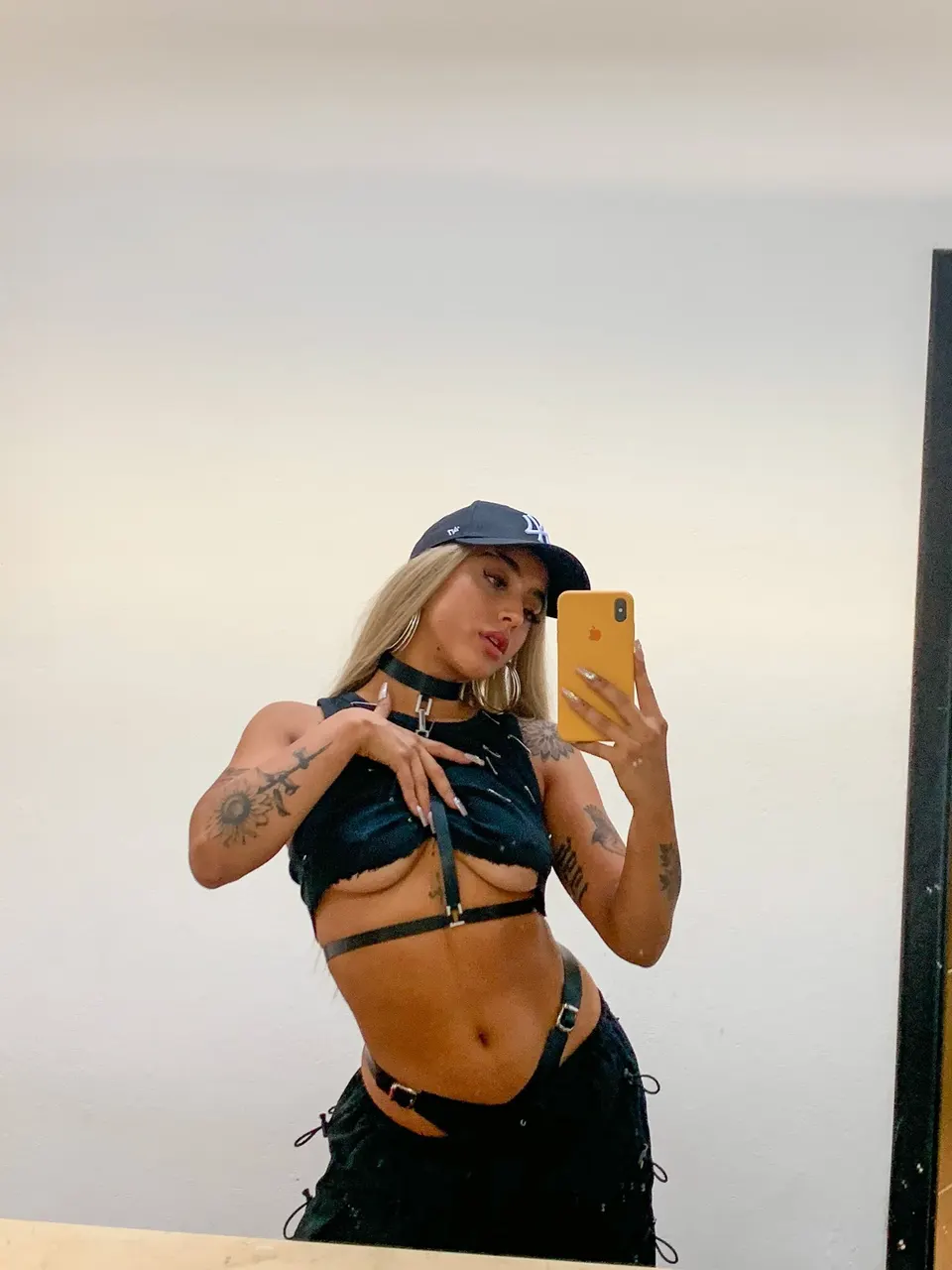 Belénegri (La chilena) ♥️
