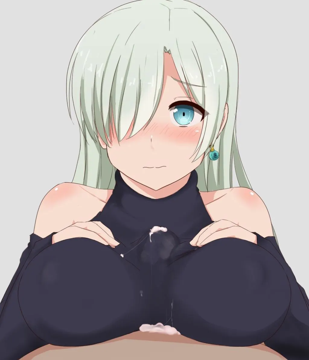 Elizabeth Liones (Nanatsu no Taizai)