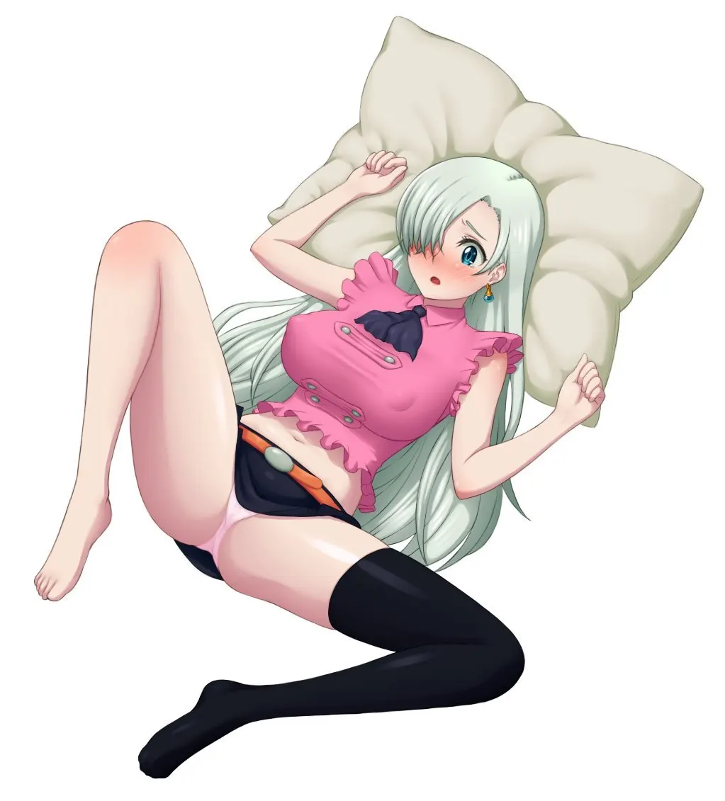 Elizabeth Liones (Nanatsu no Taizai)