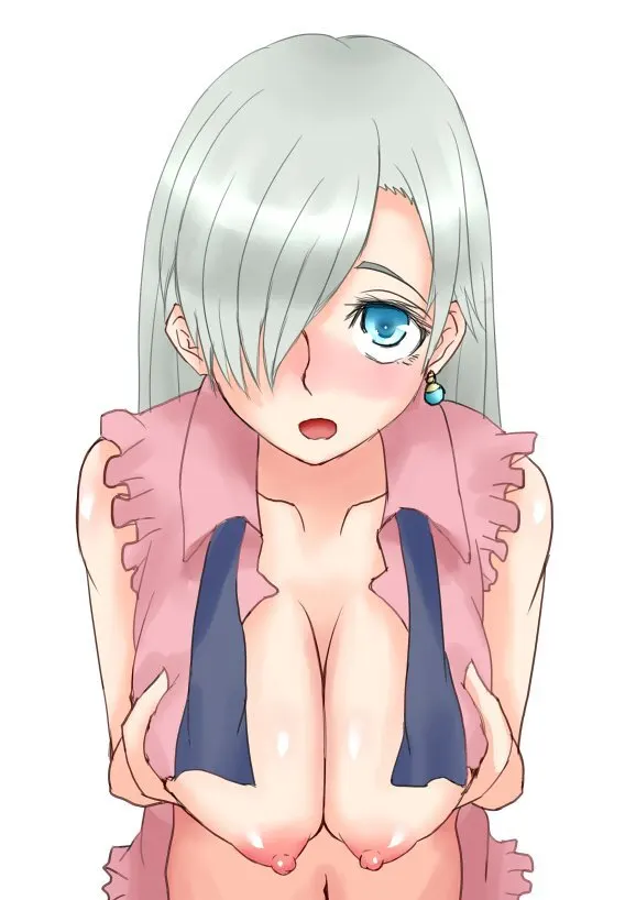 Elizabeth Liones (Nanatsu no Taizai)