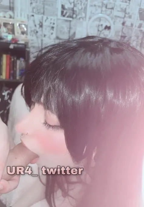 Ur4vity: Cosplayer exquisita y caliente