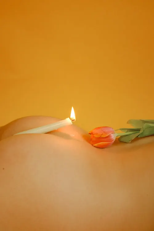 Porno-crónicas visuales 2