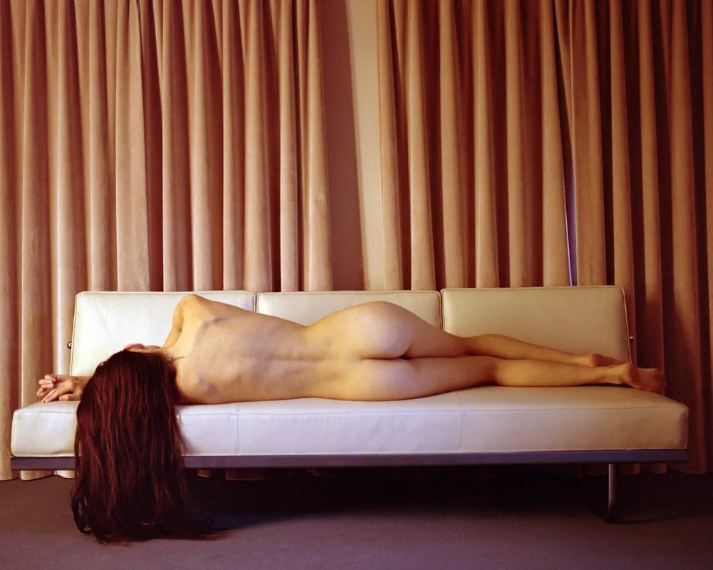 Porno-crónicas visuales 2