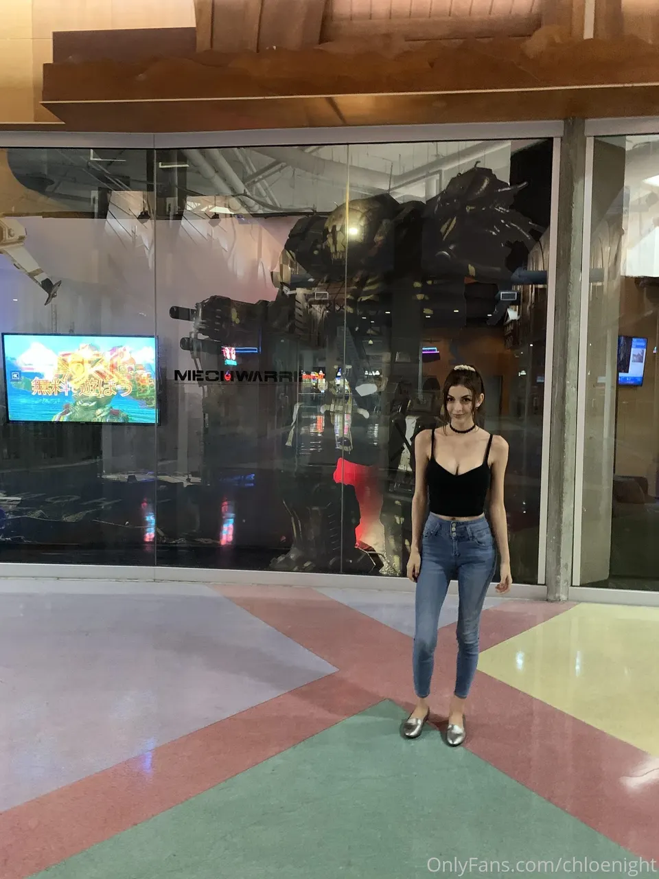 Chloe Night only fans onlyfans (parte 2)